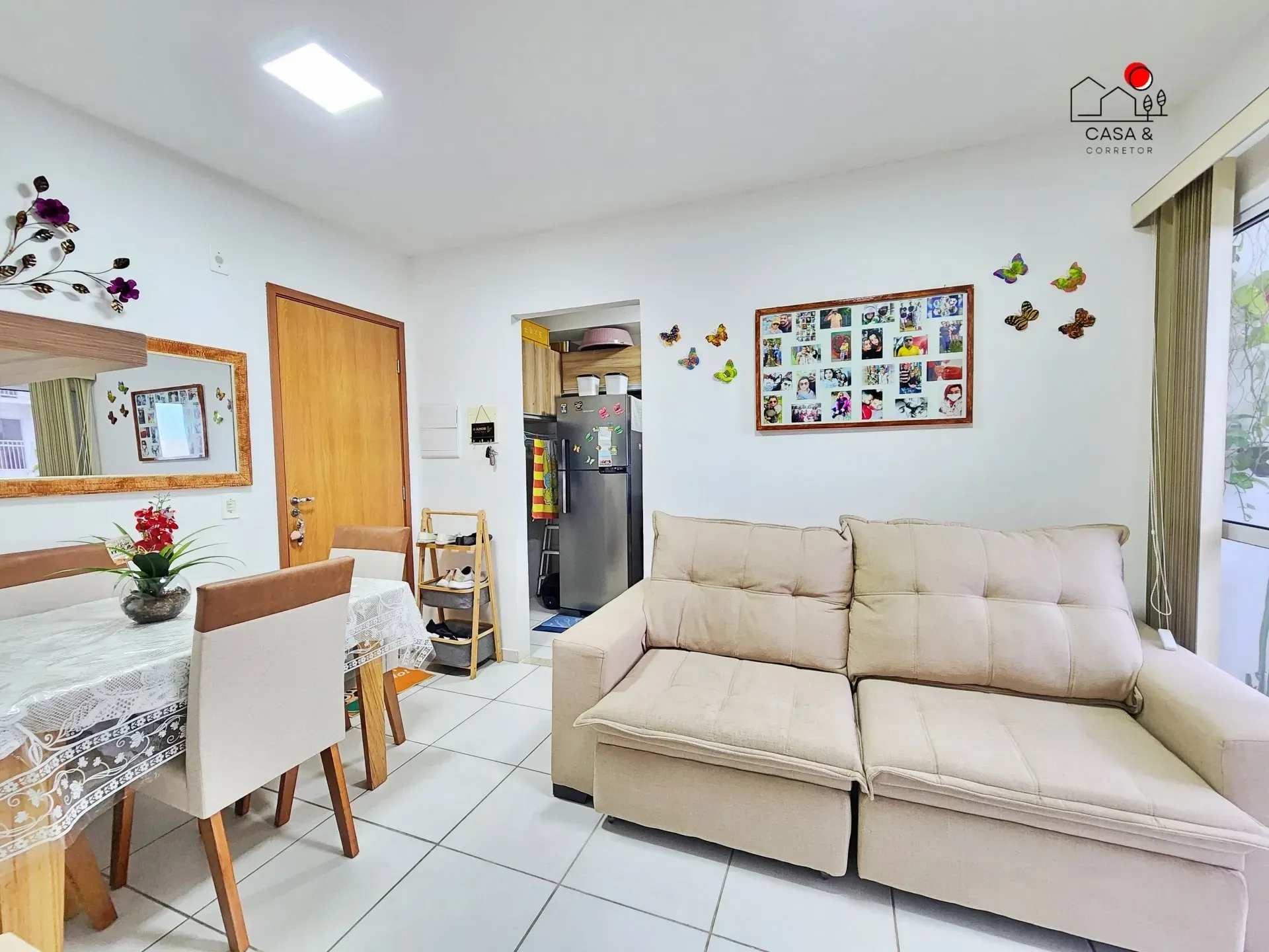 Imagem Apartamento com 2 Quartos à Venda, 42 m² em Gilberto Mestrinho - Manaus