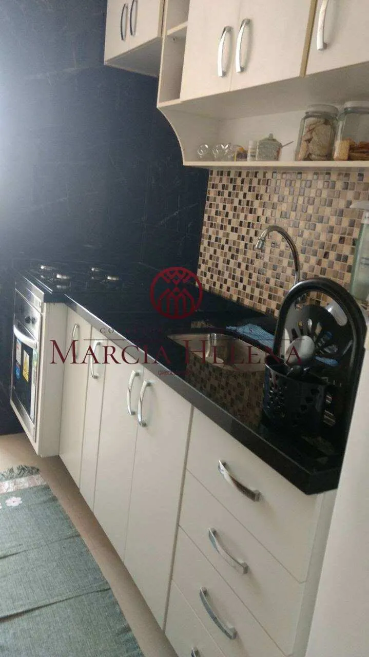 Imagem Apartamento à venda em Campinas, São Bernardo, com 3 quartos, 76,48m2