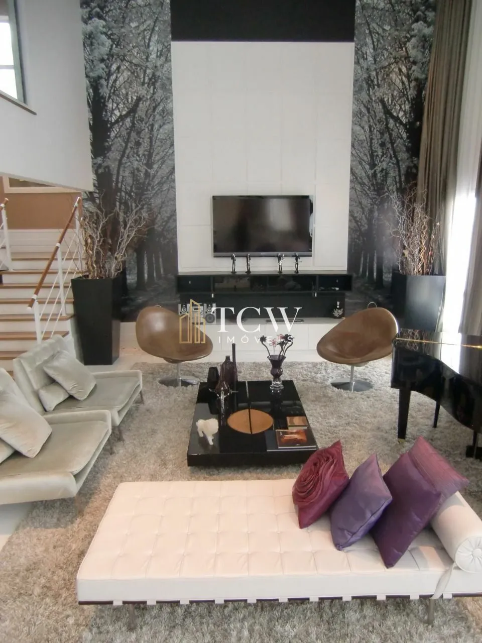 Imagem Apartamento Cobertura Duplex à venda em São Paulo/SP