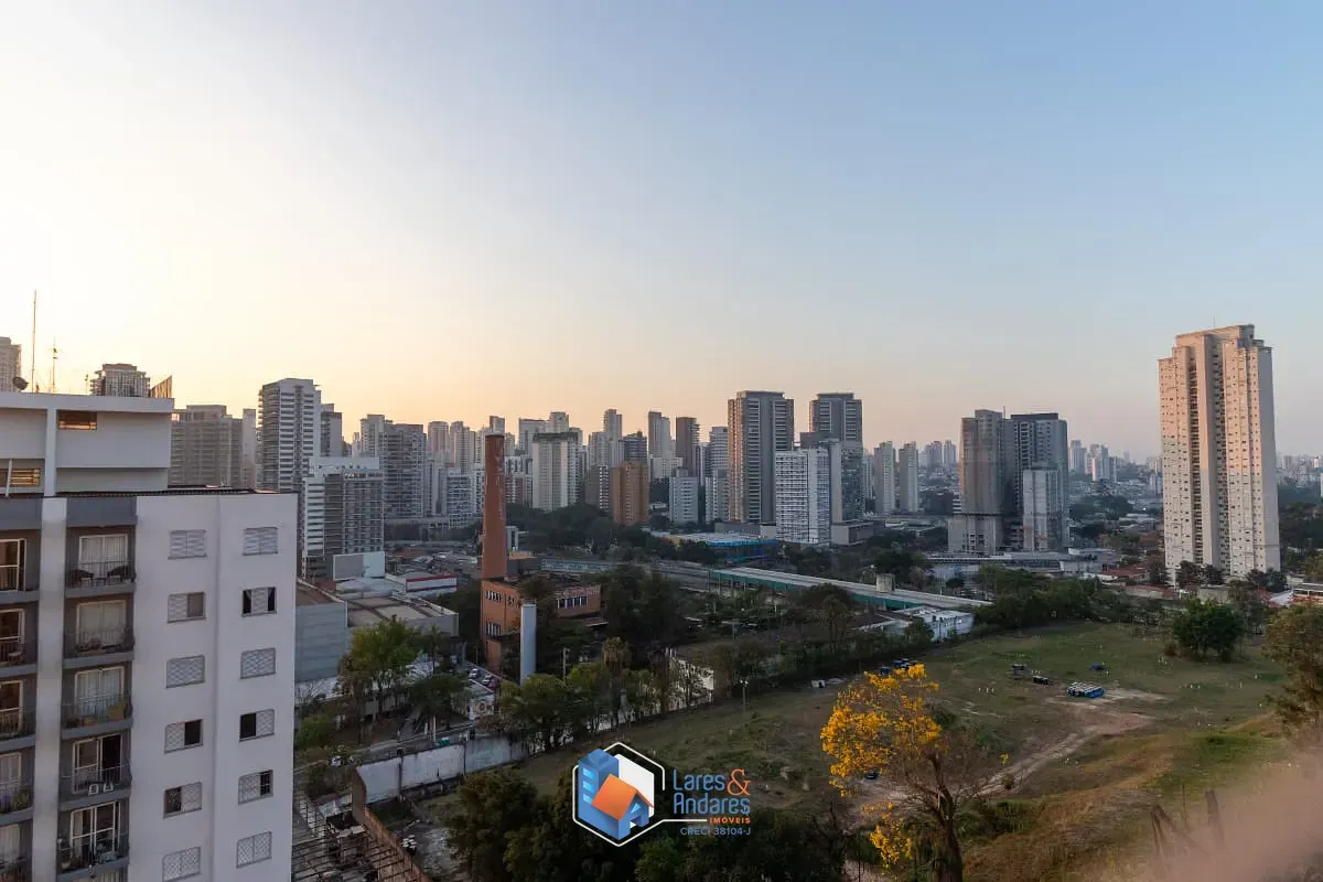 Imagem Apartamento para venda em Ipiranga com 3 quartos, sendo 1 suíte, 96m²