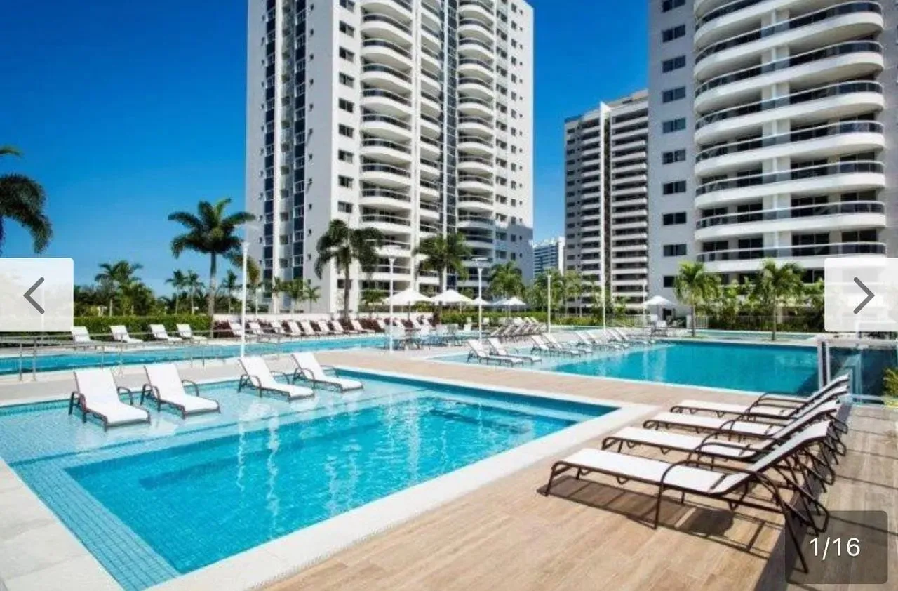 Imagem Apartamento à venda no bairro Barra Olímpica em Rio de Janeiro/RJ