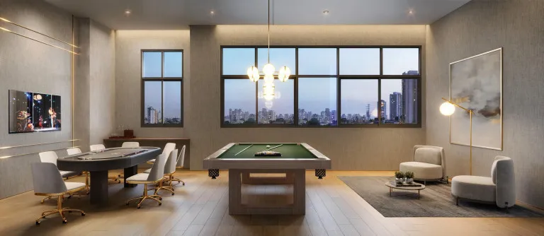 Imagem Apartamento com 3 Quartos à Venda, 75 m² em Sacomã - São Paulo