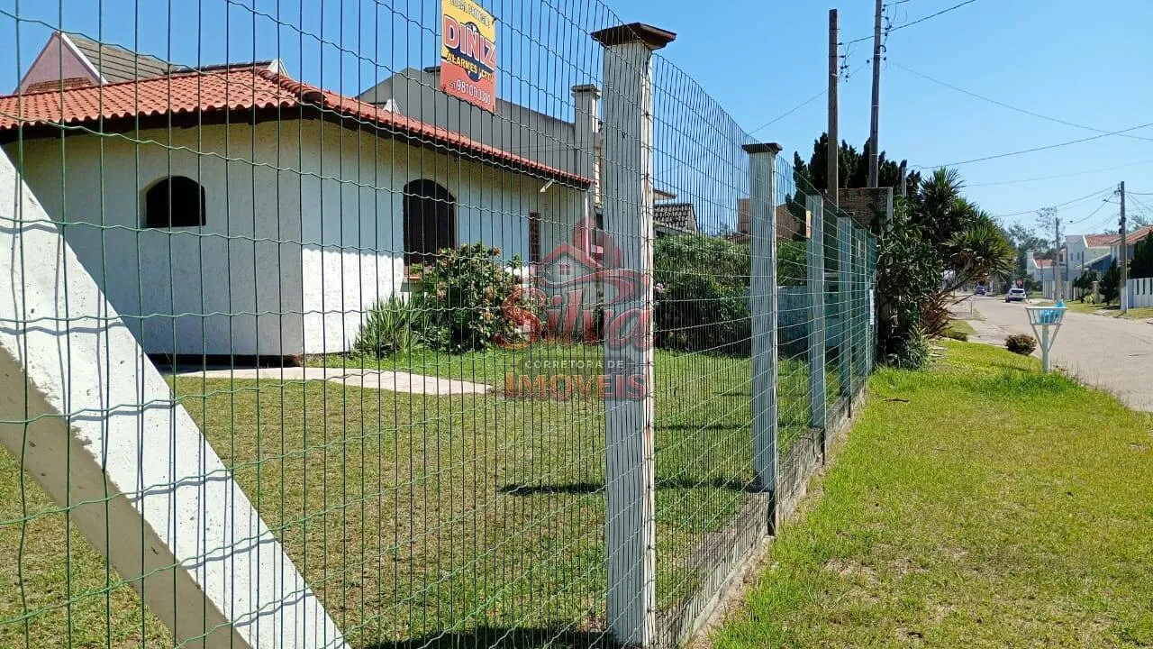 Imagem 1141 |Casa 6 Dormitórios a 60m do Mar