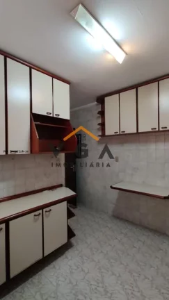 Imagem Sobrado para Venda em São Paulo, Vila Nhocune, 3 dormitórios, 1 suíte, 3 banheiros, 4 vagas