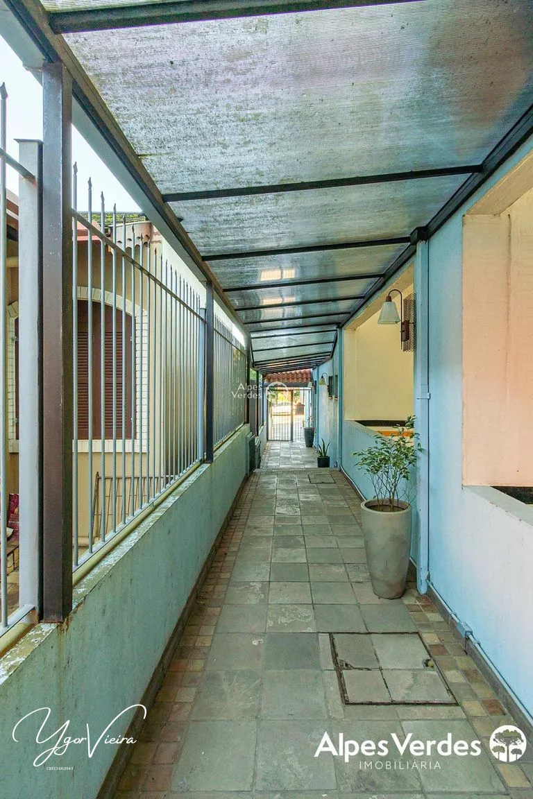 Imagem Apartamento à Venda em Centro, Canela - RS