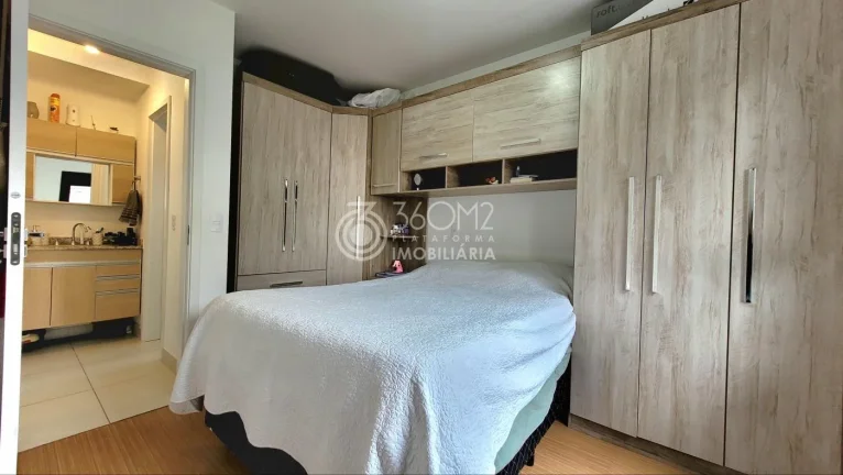 Imagem Studio para Venda em Santo André / SP no bairro Campestre