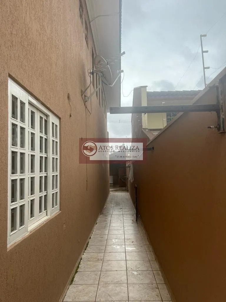 Imagem Alugo sobrado Casa no Bolsão de Interlagos - São Paulo