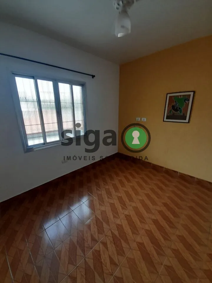 Imagem OPORTUNIDADE NO JABAQUARA! CASA COM ESPAÇO E EXCELENTE POTENCIAL
