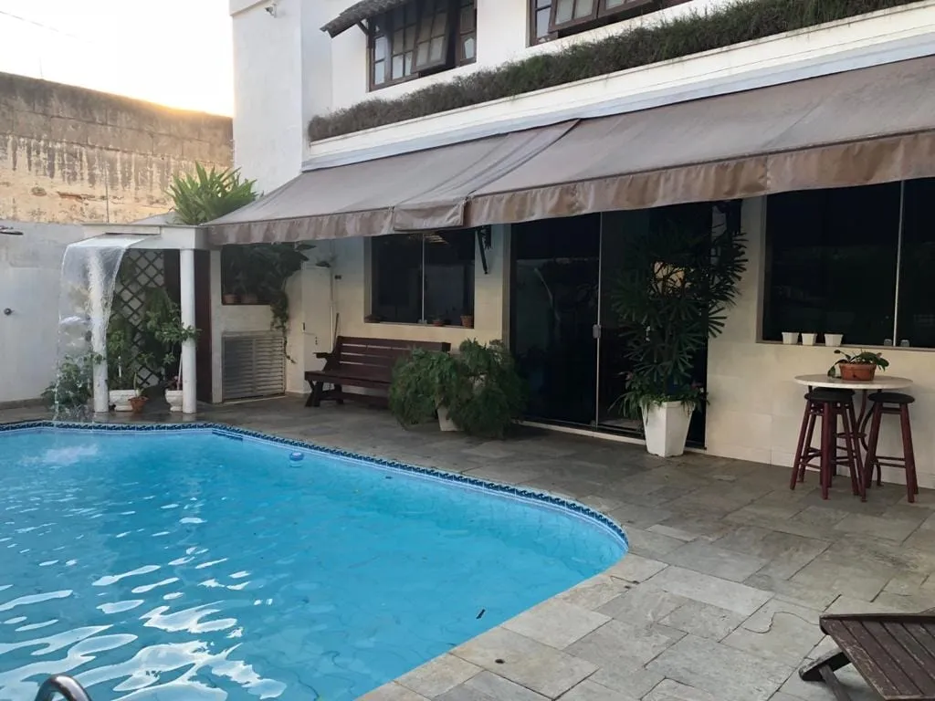 Imagem Casa à venda 5 Quartos, 3 Suites, 5 Vagas, 480M², Parque Palmas do Tremembé, São Paulo - SP