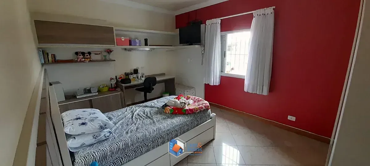 Imagem Casa para venda em Vila Pirituba com 3 quartos, sendo 1 suíte, 193m²