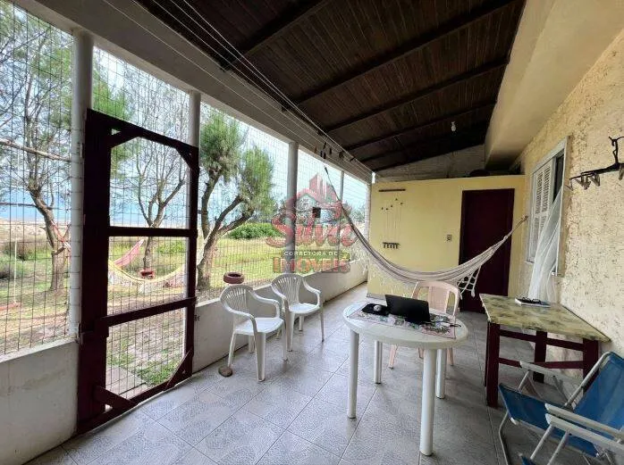 Imagem Casa 4 Dormitórios a 90m do Mar - Balneário Imara