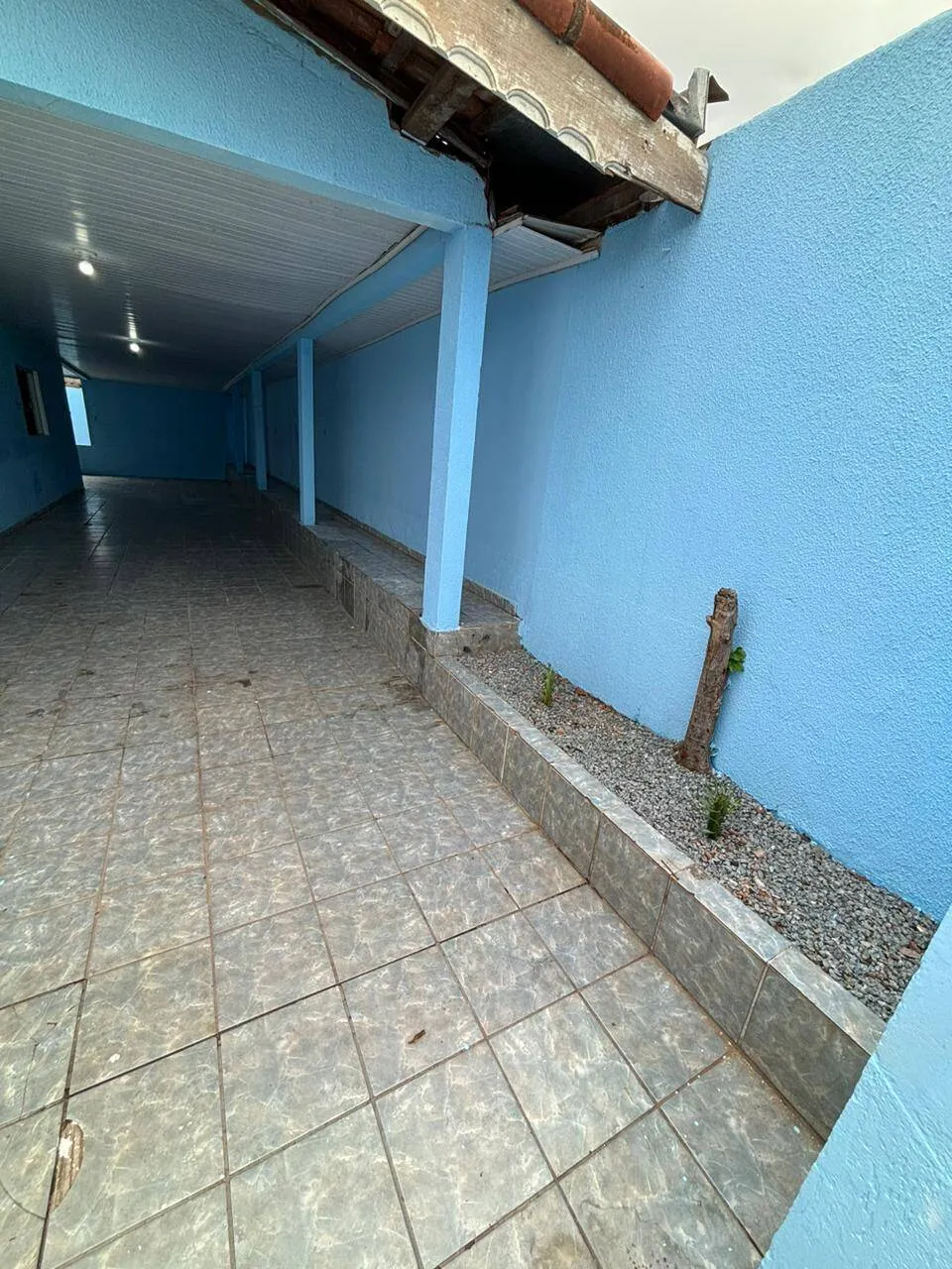 Imagem Casa 3 quartos 1 suíte Coxipó