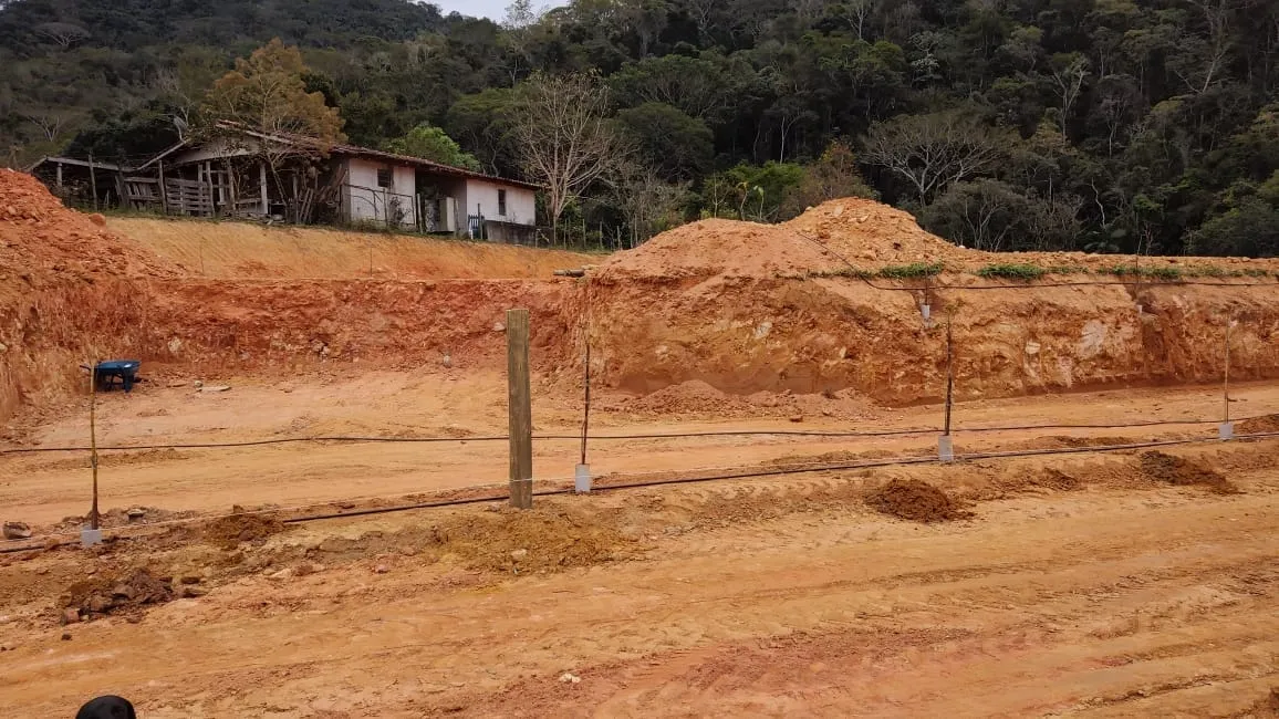 Imagem Chácara à venda 40000M², Ribeirão Grande, Pindamonhangaba - SP