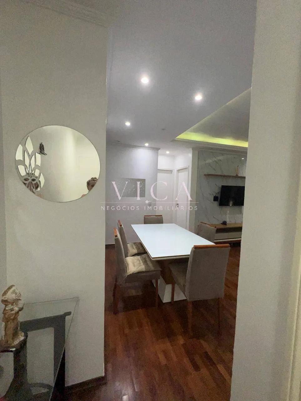 Imagem Alphaville| Pacific Towers 75m² 3 dorms, varanda e suíte | venda R$ 850.000