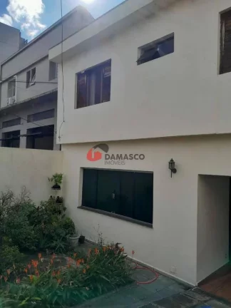 Imagem Sobrado à venda 3 Quartos, 2 Vagas, 212M², Santa Paula, São Caetano do Sul - SP