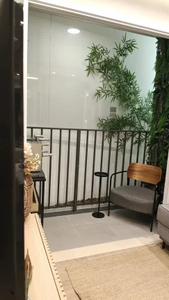 Imagem APARTAMENTO RESIDENCIAL em São Paulo - SP, Vila Sofia