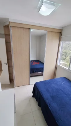 Imagem Belissimo apto de 2 dorm/suite 2 banheiros no Córrego Grande