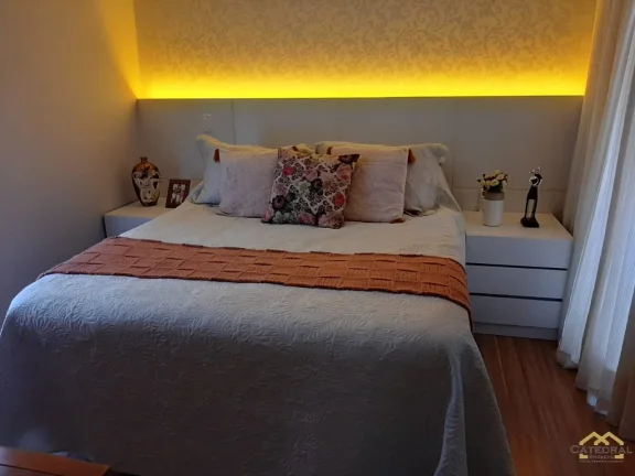 Imagem Apartamento a Venda Condomínio Cittá de Firenze - Jardim Ana Maria - Jundiaí/SP