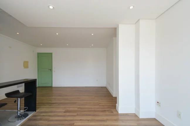 Imagem Apartamento à venda em São Paulo, Vila Mariana, com 2 quartos, 67m2