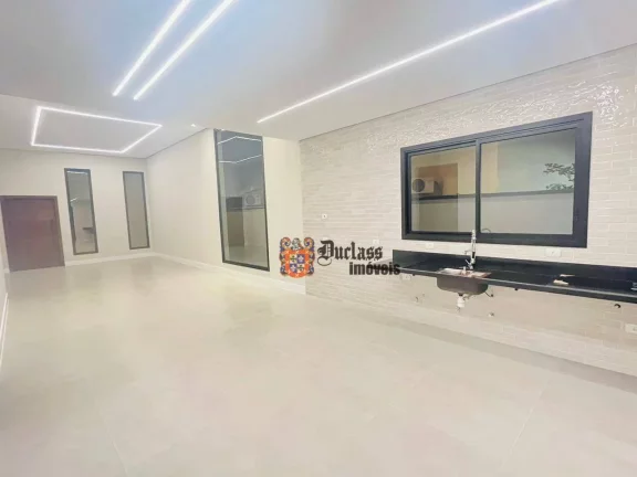 Imagem Casa com 4 dormitórios à venda por R$ 2.800.000,00 - Morada da Praia - Bertioga/SP