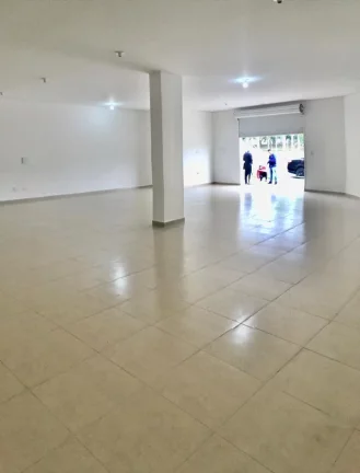 Imagem SALA COMERCIAL em CURITIBA - PR, CIDADE INDUSTRIAL
