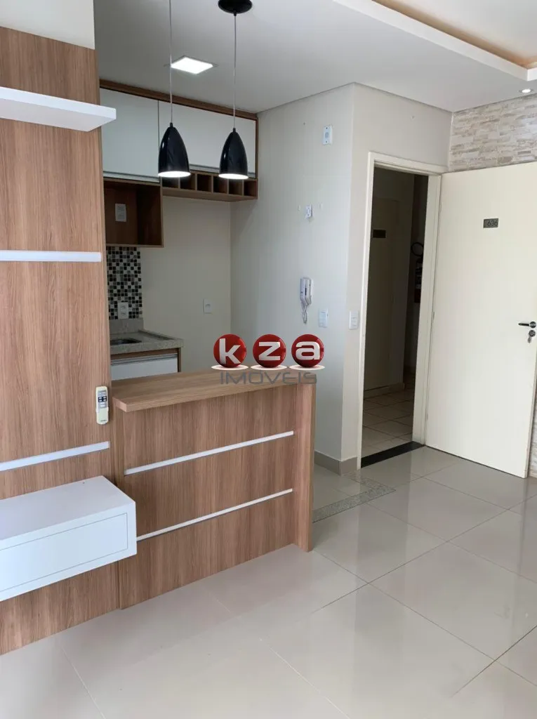 Imagem Oportunidade única! Apartamento à venda em Valinhos-SP, Jardim Alto da Boa Vista. 2 quartos, sala, banheiro, garagem. Aproveite!
