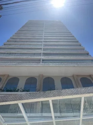 Imagem Apartamento com 3 dormitórios 4 vagas à venda- Aviação - Praia Grande/SP