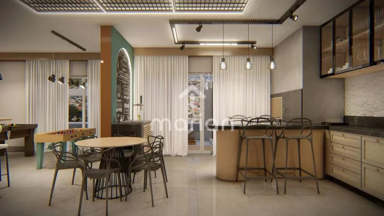 Imagem Apartamento com 3 quartos à Venda, Itacolomi - Balneário Piçarras