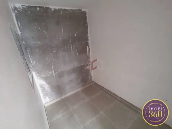 Imagem APARTAMENTO COM 2 DORMITÓRIOS E VAGA NA C. PATRIARCA
