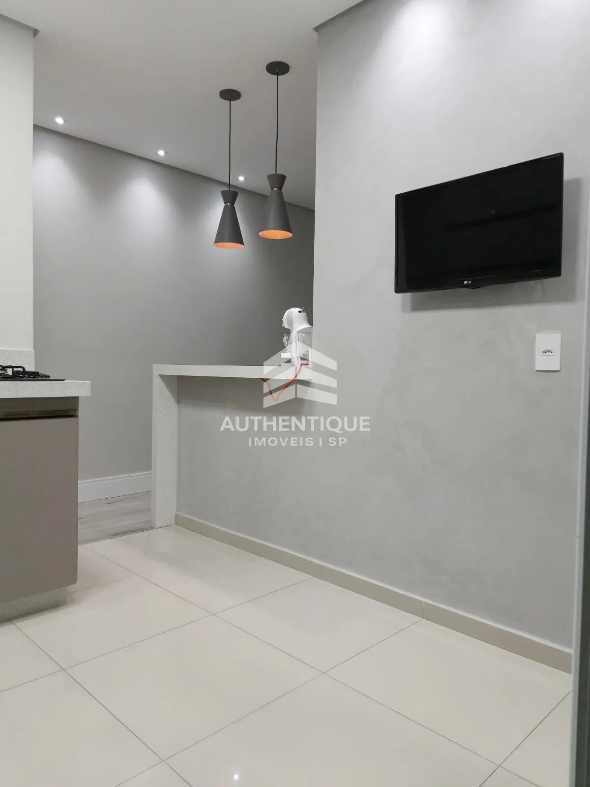 Imagem SPAZIO SBC - Apartamento no Centro de São Bernardo do Campo à venda!