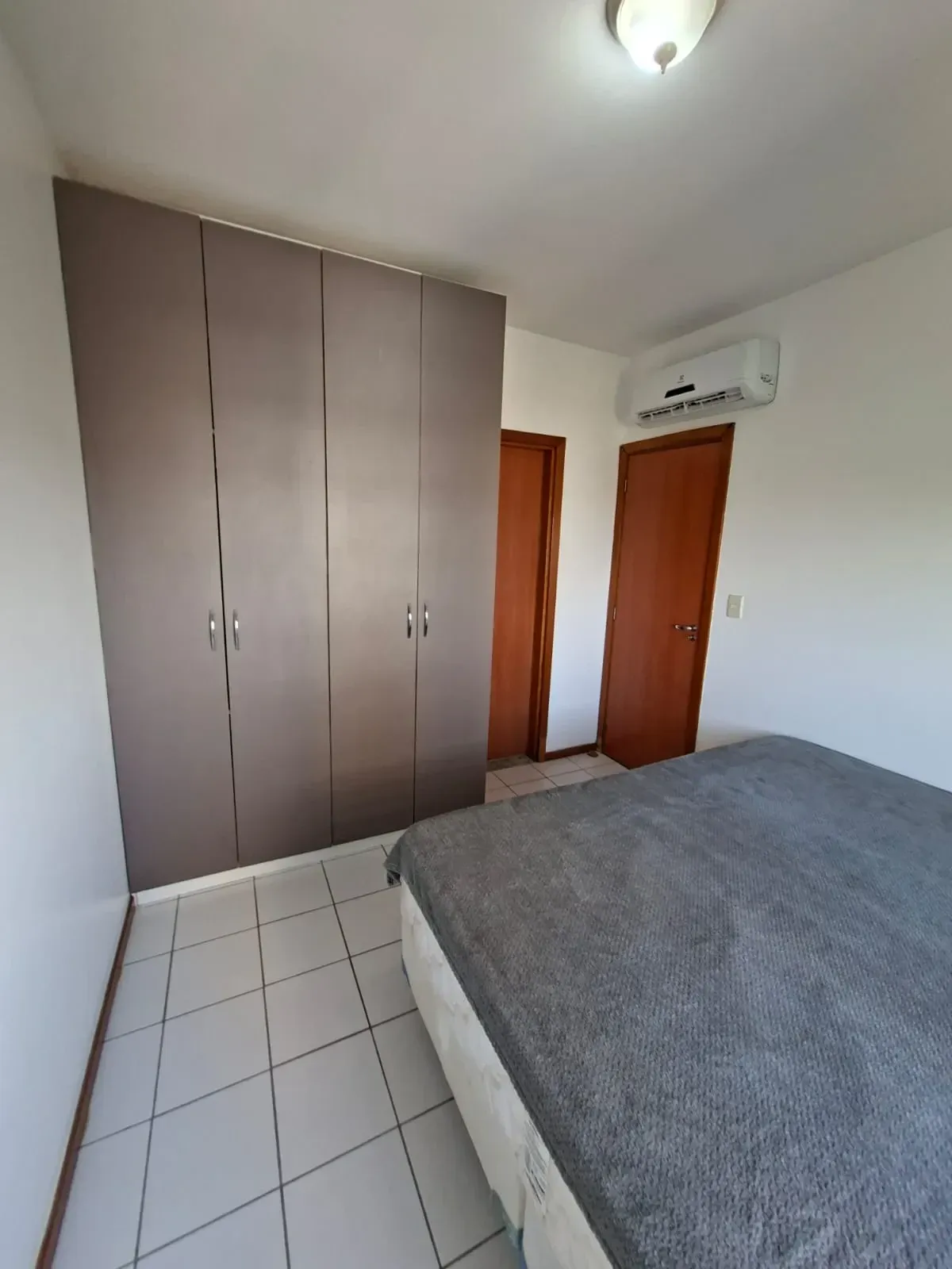 Imagem Apartamento com 2 Quartos para Alugar, 56 m² em Aleixo - Manaus