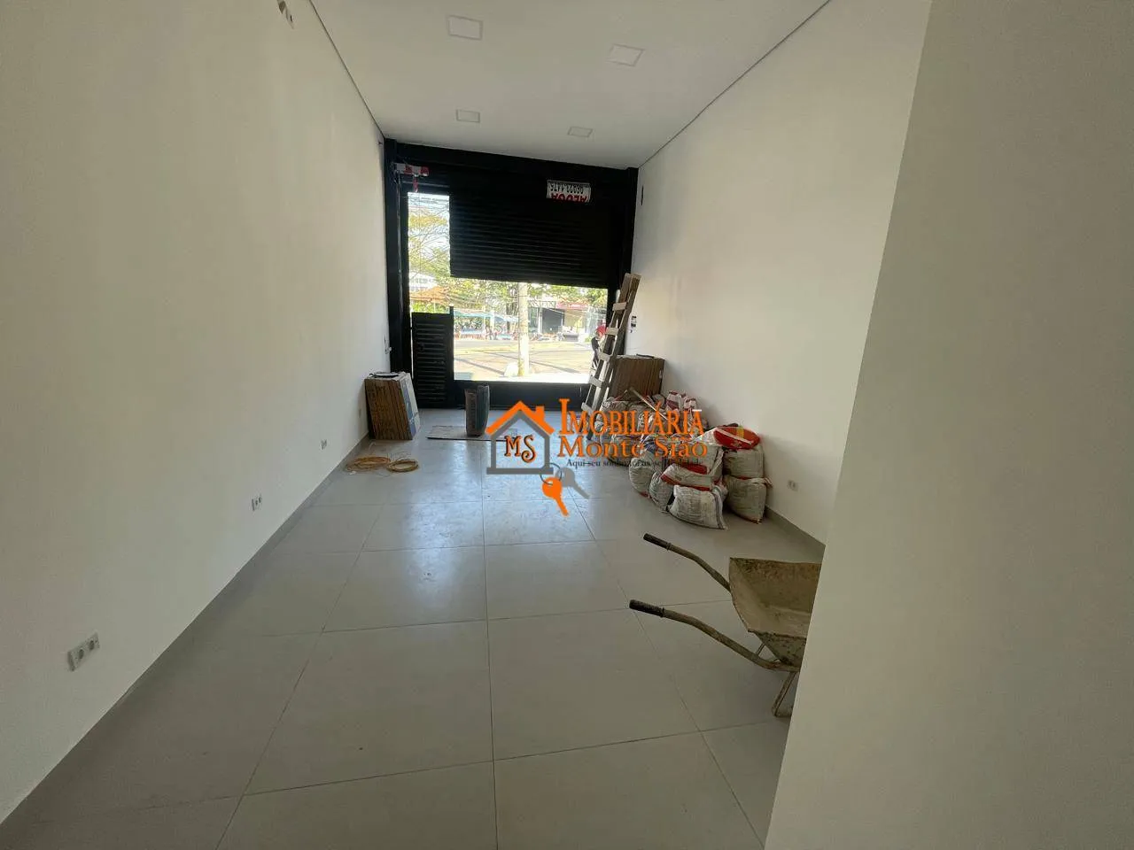 Foto do imóvel Sala para alugar, 36 m² por R$ 3.850,00/mês - Vila Progresso - Guarulhos/SP