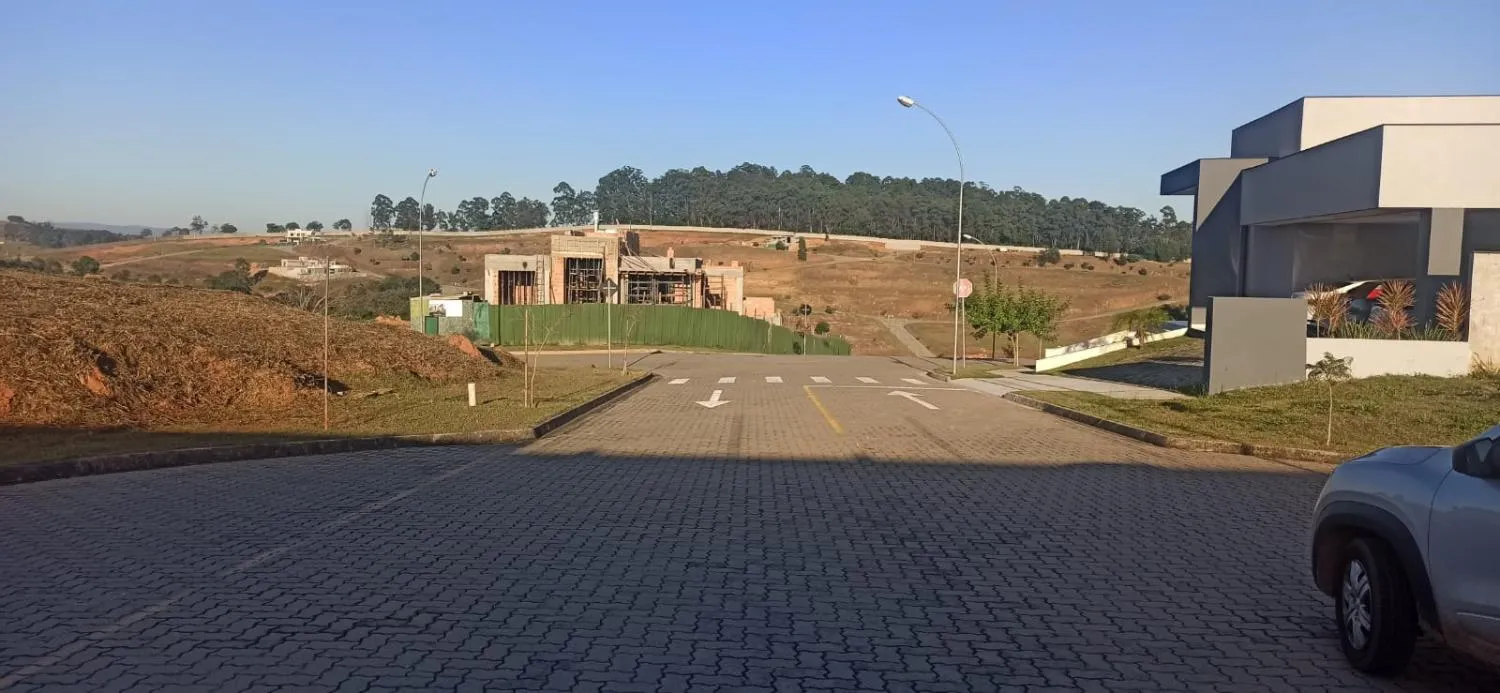 Imagem TERRENO ALTO PADRÃO- LOT. ARTS ITATIBA