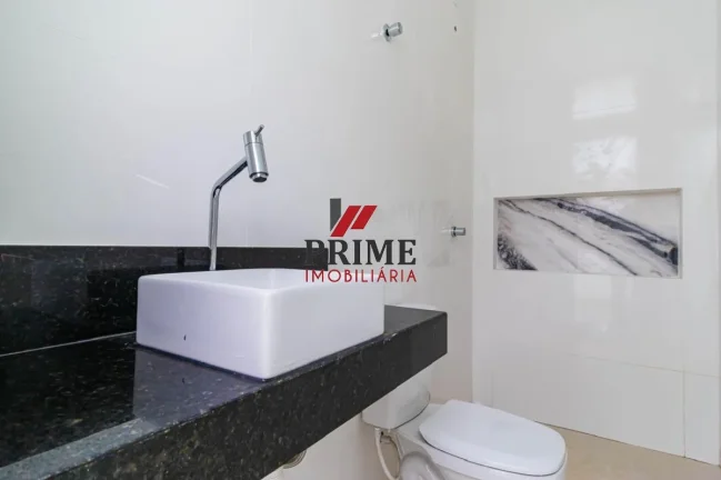 Imagem Casa - Bairro Lundceia - Lagoa Santa