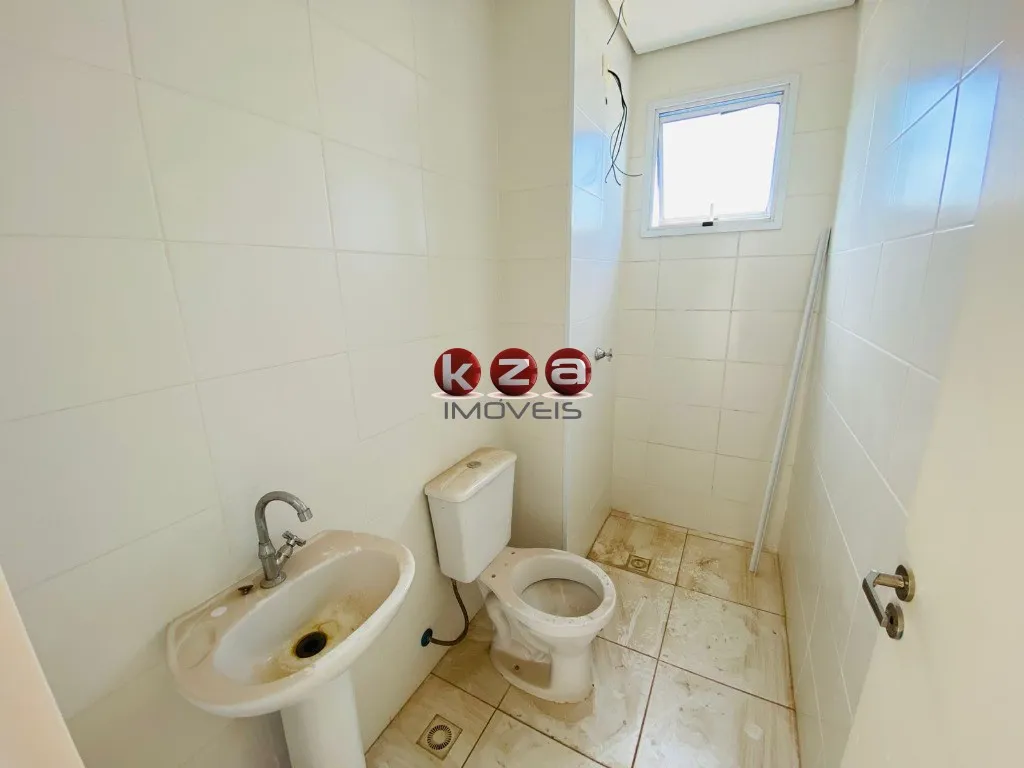 Imagem Apartamento à venda em Valinhos-SP no Condomínio Residencial Verona: 2 quartos, 2 salas, 1 banheiro, 1 vaga, 48m². Venha conferir!