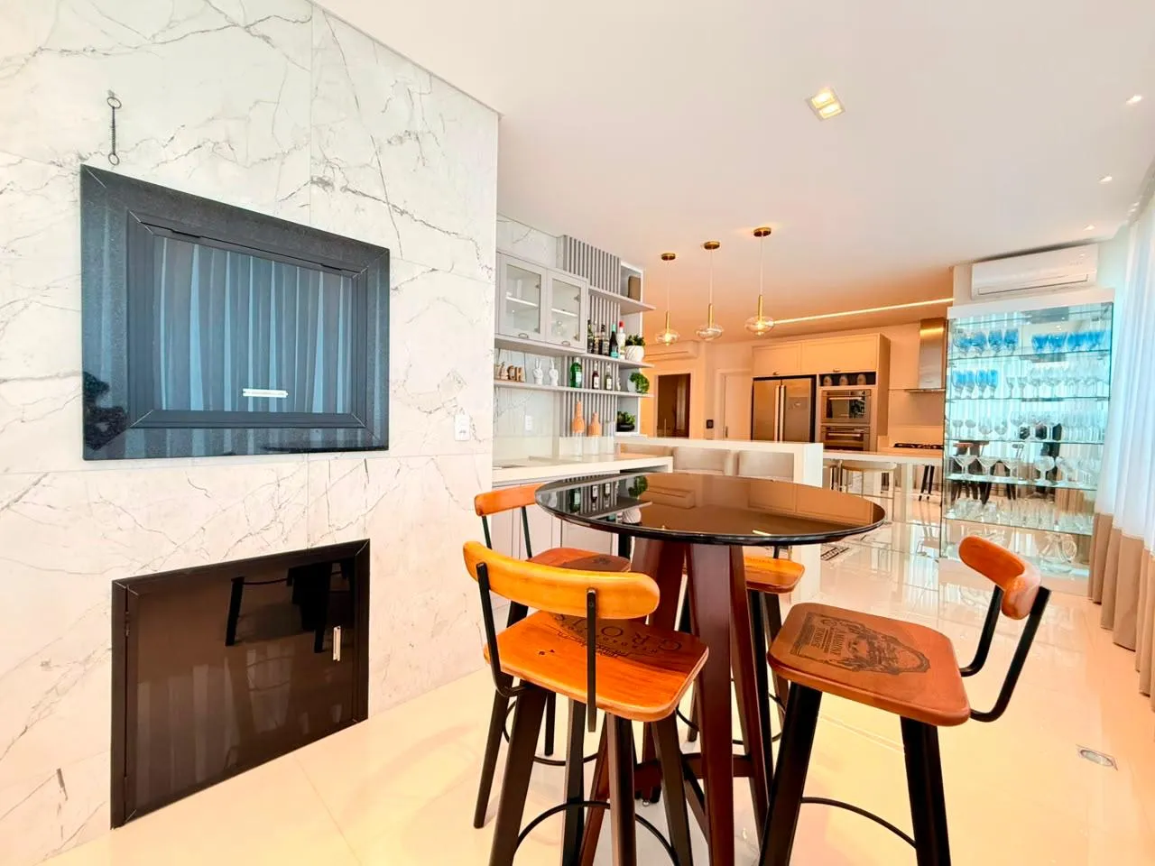 Imagem Apartamento à venda com 160m2 por R$ 4.500.000,00