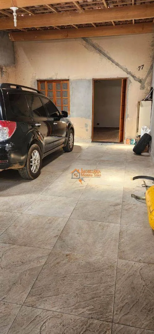 Imagem Casa com 2 dormitórios à venda, 160 m² por R$ 1.300.000,00 - Vila Oratório - São Paulo/SP
