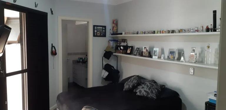 Imagem Apartamento Perdizes - 246M², 4 Dorms, 3 Suítes, 4 Vagas.
