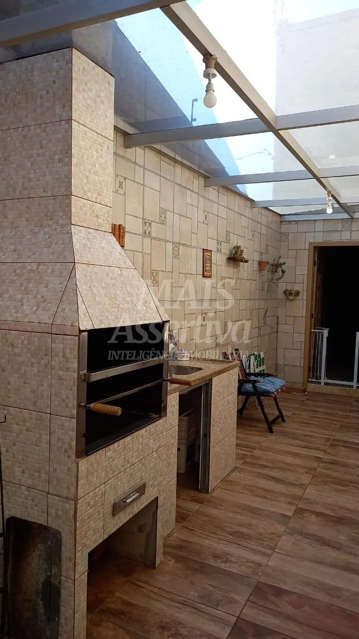 Imagem CASA PARA VENDA EM SÃO LEOPOLDO BAIRRO SANTOS DUMONT