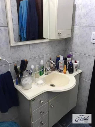 Imagem Sobrado com 3 dormitórios (1 suíte) à venda, 156 m² - Butantã - São Paulo/SP