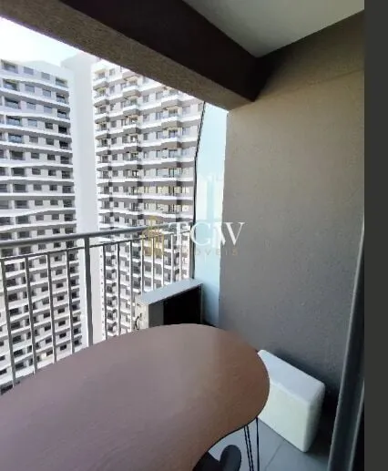 Imagem Apartamento Mobiliado à Venda no Itaim Bibi | 1 Dorm sendo 1 Suíte | 27 m² | São Paulo/SP