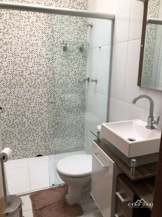 Imagem Casa à venda, 170 m² por R$ 300.000,00 - Santa Terezinha - Piracicaba/SP