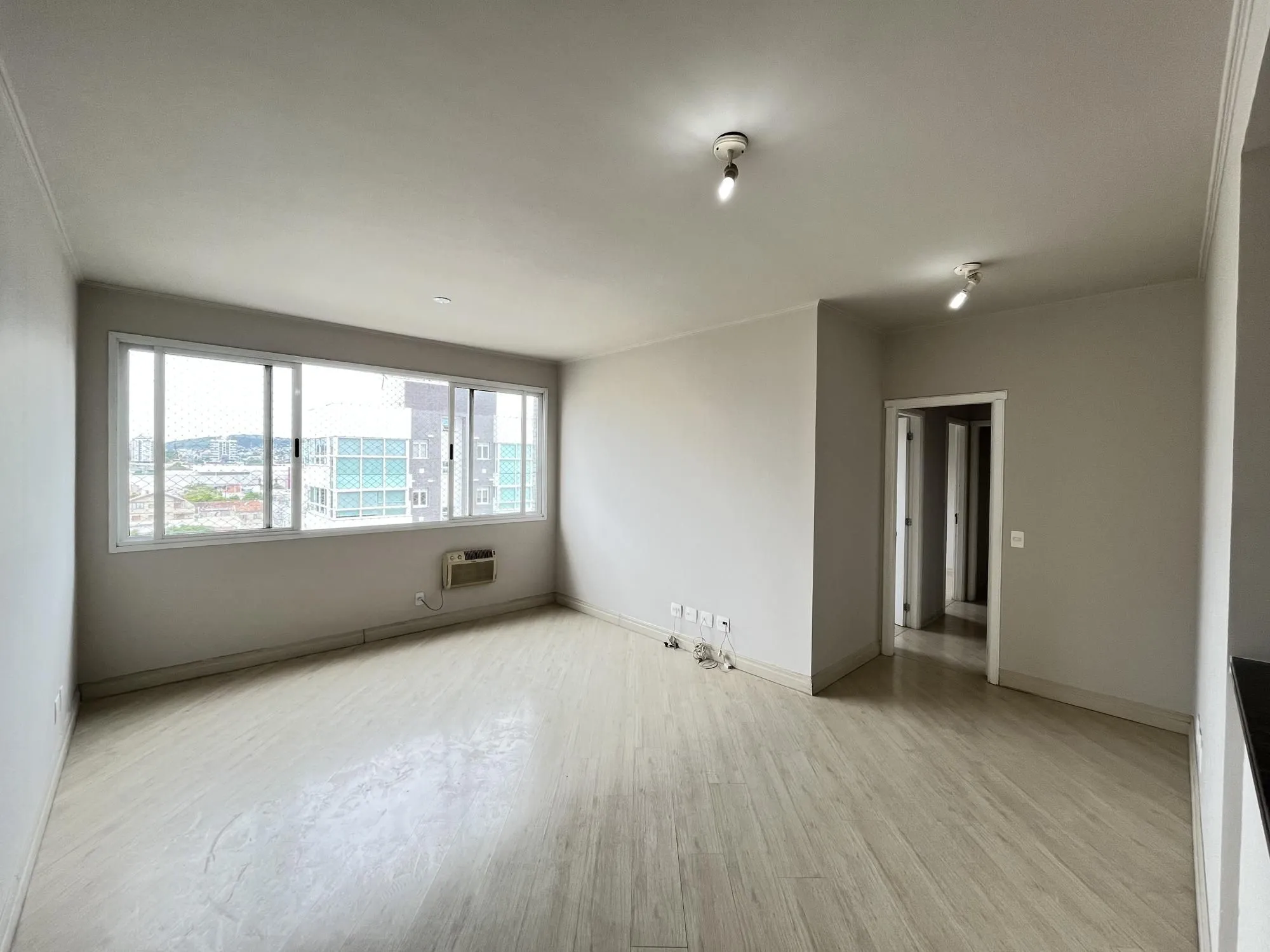 Imagem Apartamento de 3 quartos, suíte e 1 vaga de garagem no bairro Jardim Botânico