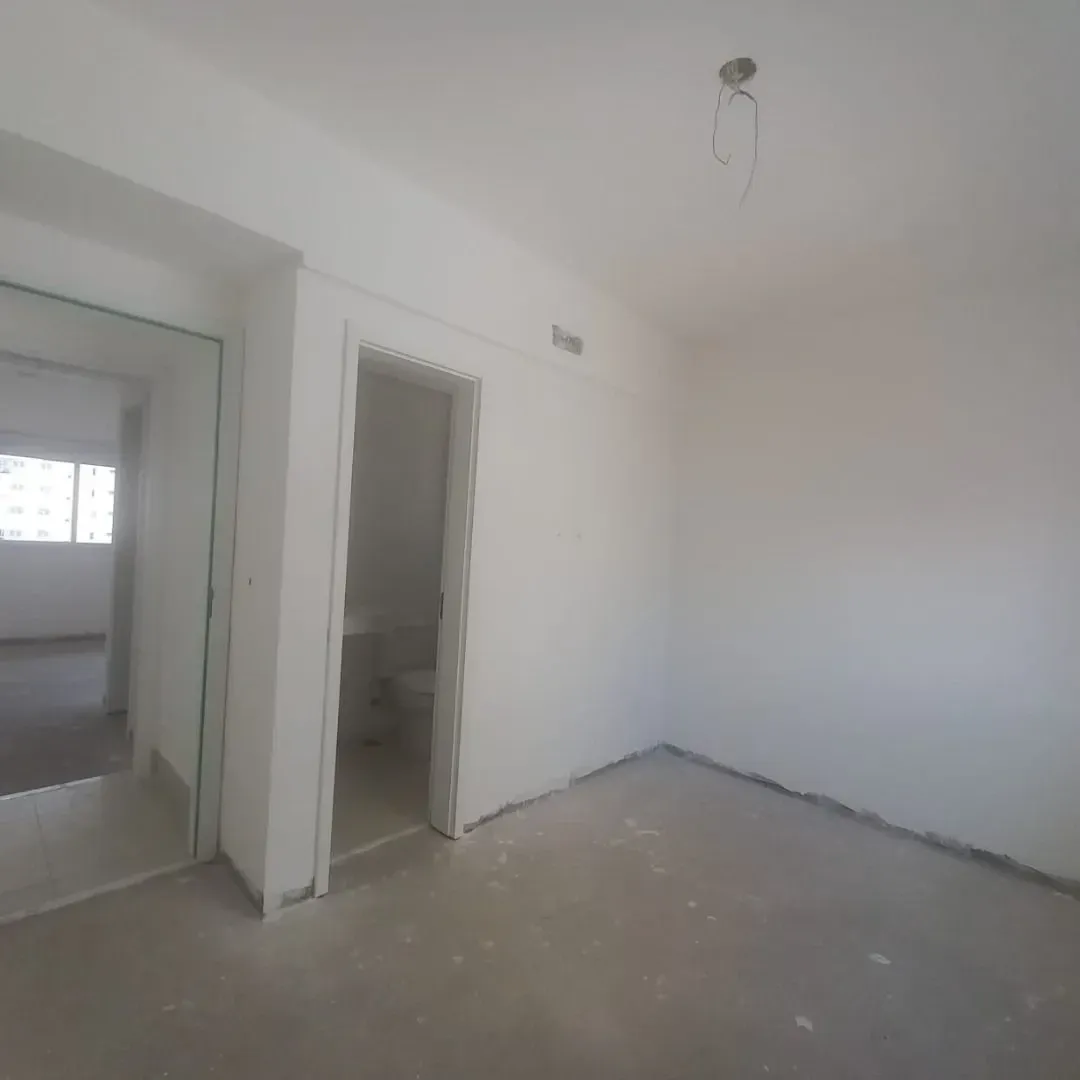 Imagem Apartamento com 2 Quartos à Venda, 77,19 m² em Boqueirão - Santos