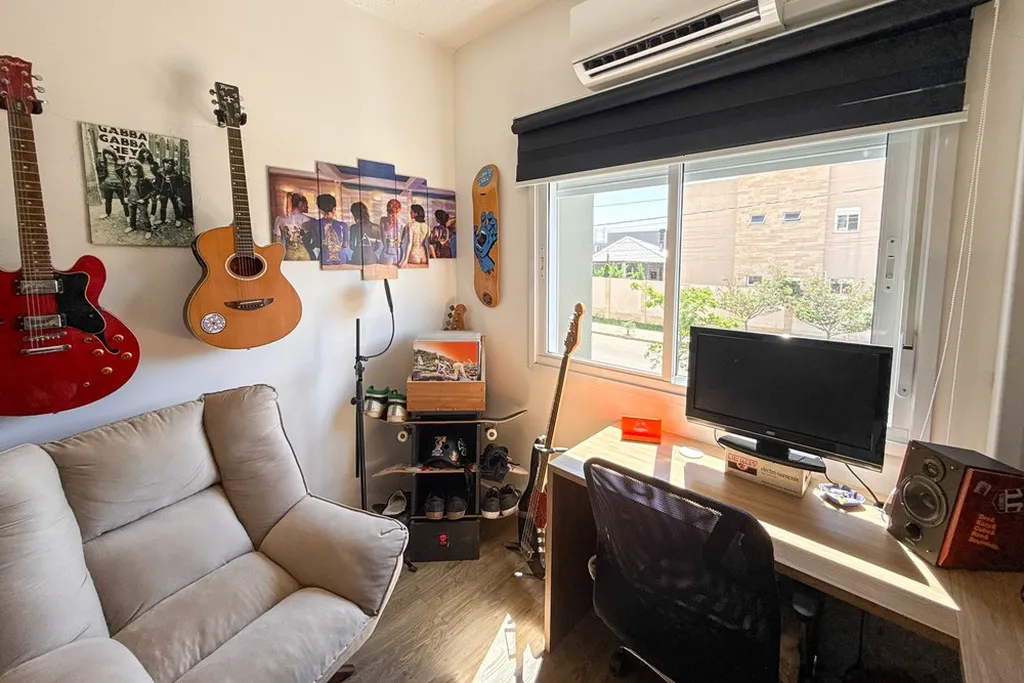 Imagem Apartamento em Igara