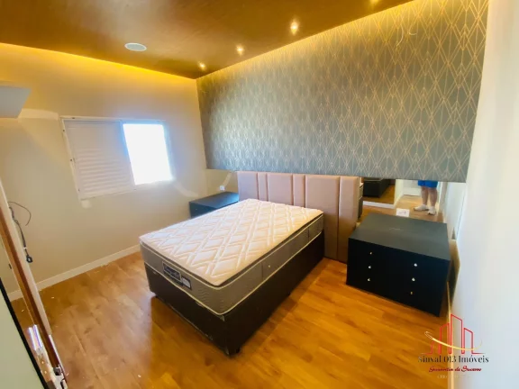 Imagem Apartamento 4 suites com piscina na sacada no canto do forte