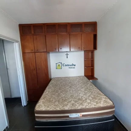 Imagem APARTAMENTO COM 45 m² - OCIAN - PRAIA GRANDE SP