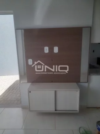 Imagem Casas Loteamento Paulo Afonso