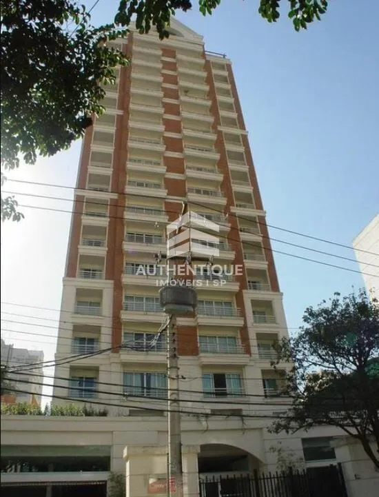 Imagem The Address Capote Valente Pinheiros - Apartamento à venda no bairro Pinheiros - São Paulo/SP, Zona Oeste