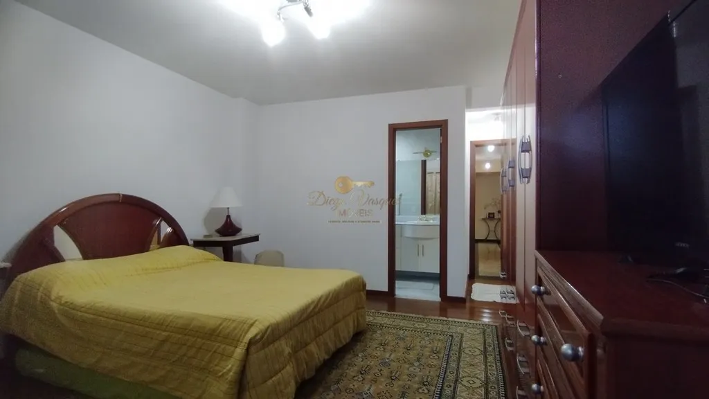 Imagem Apartamento para Venda em Teresópolis / RJ no bairro Várzea